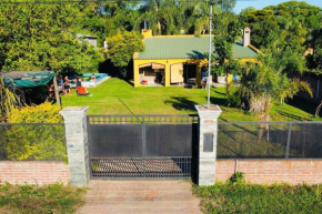 Casa-quinta Colastine Norte, Santa fe Argentina